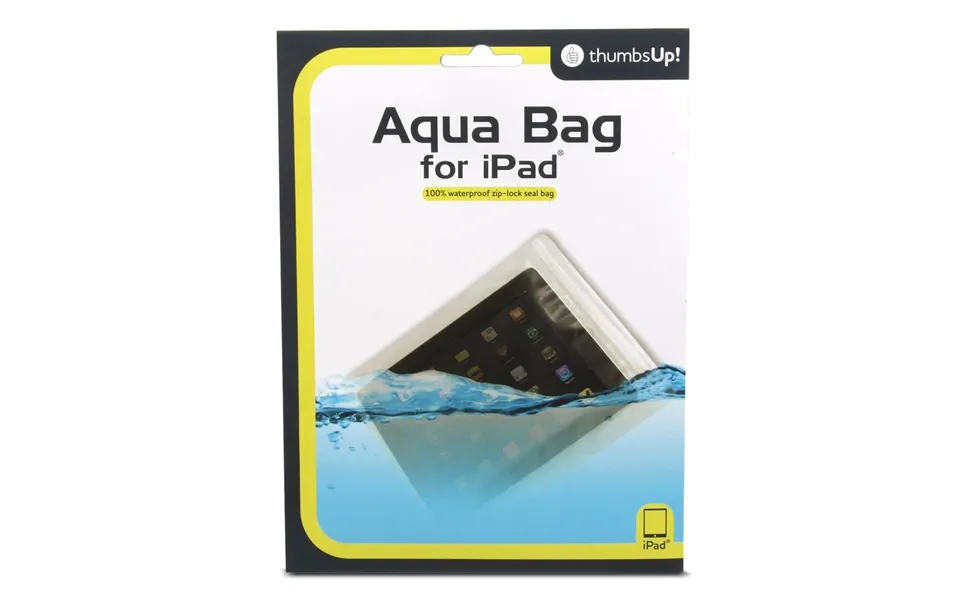 Aqua Bag