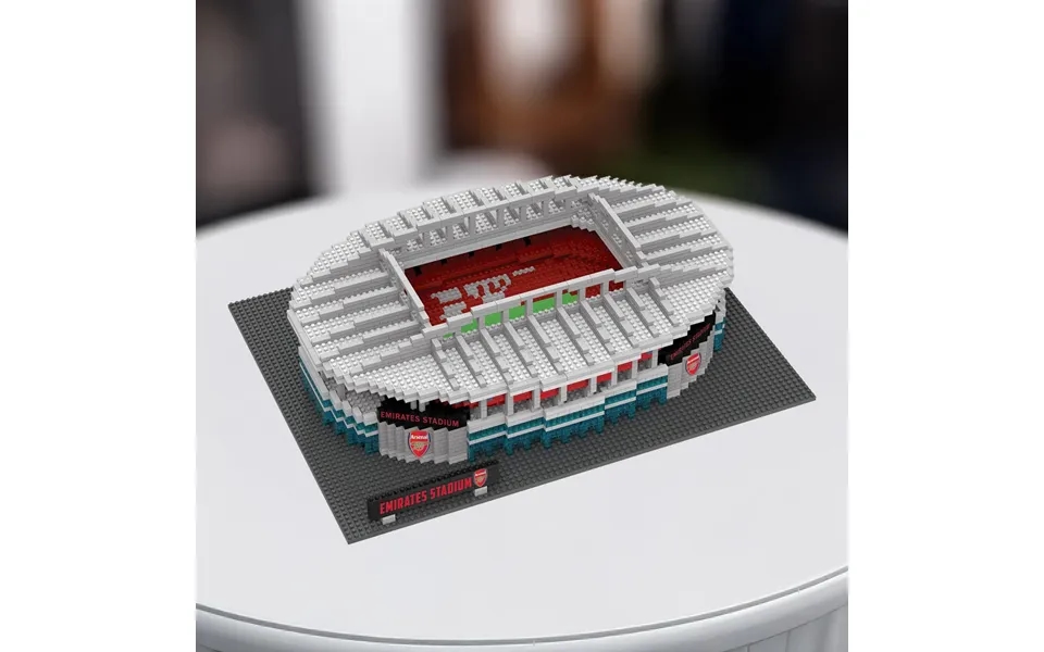 Arsenal Brxlz Stadium