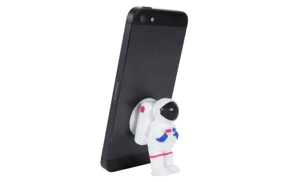 Astronaut Phone Stand