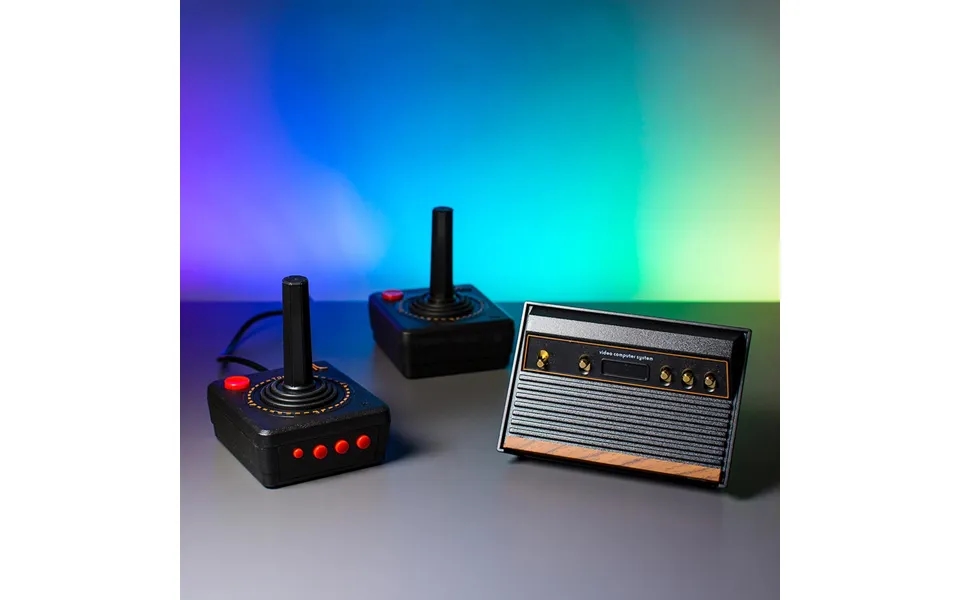 Atari Flashback 12 Console