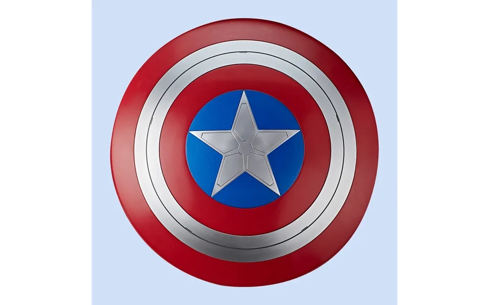 Avengers Hasbro Legends Gear Captain America Shield