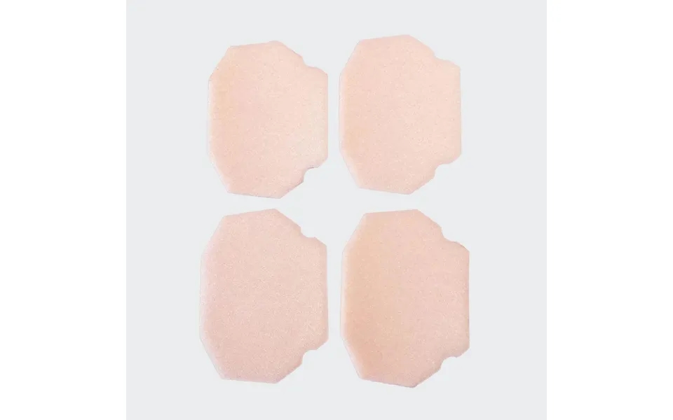 Backbliss Replacement Pads - Four Pack