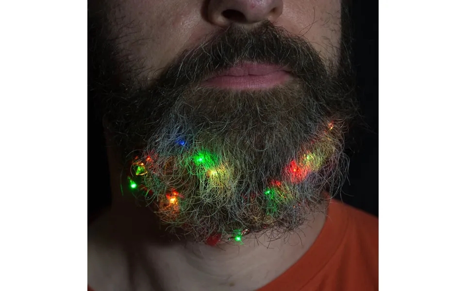Beard Lights