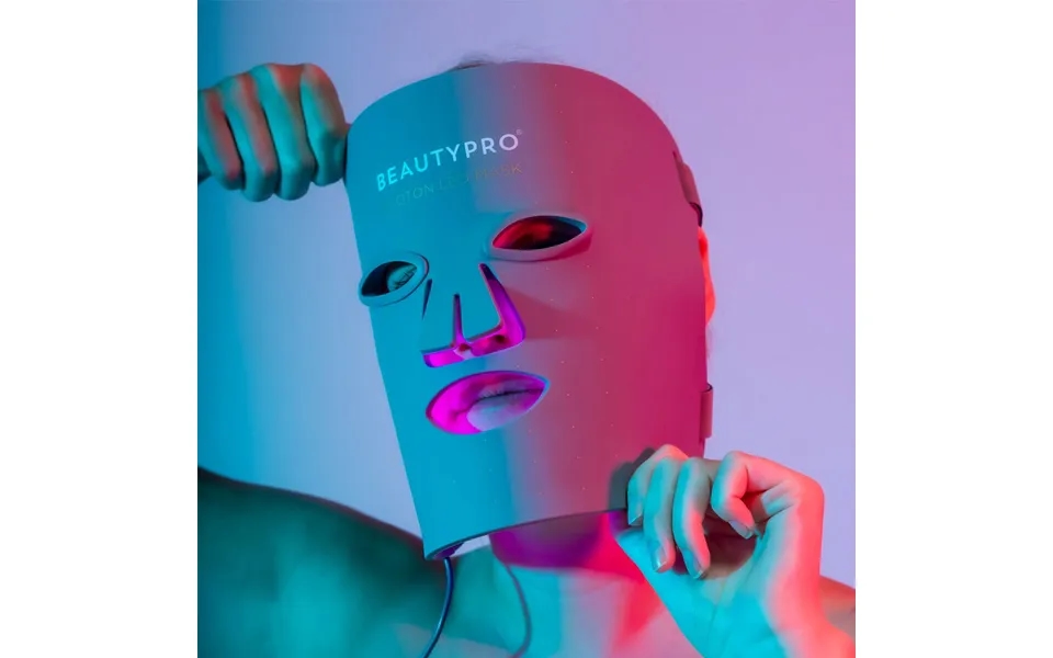 Beautypro Anti-ageing Photon Led Mask