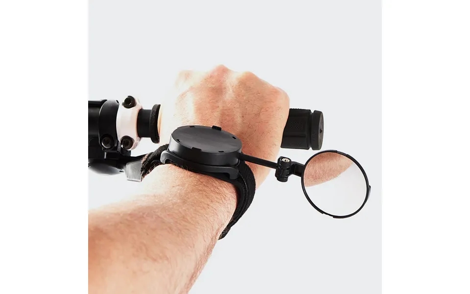 Bicycle Rear View Mirror