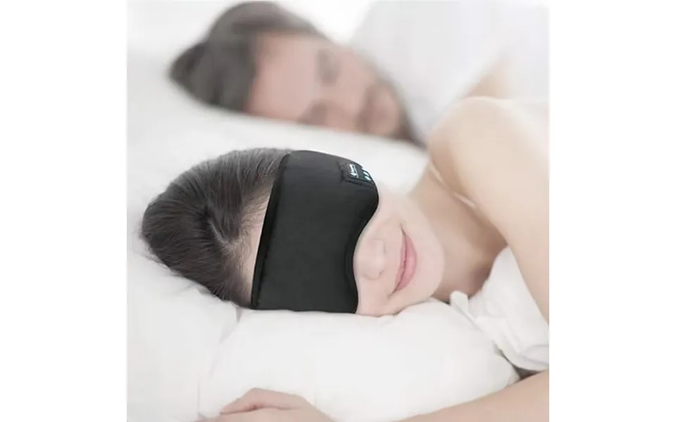 Bluetooth Sleep Mask