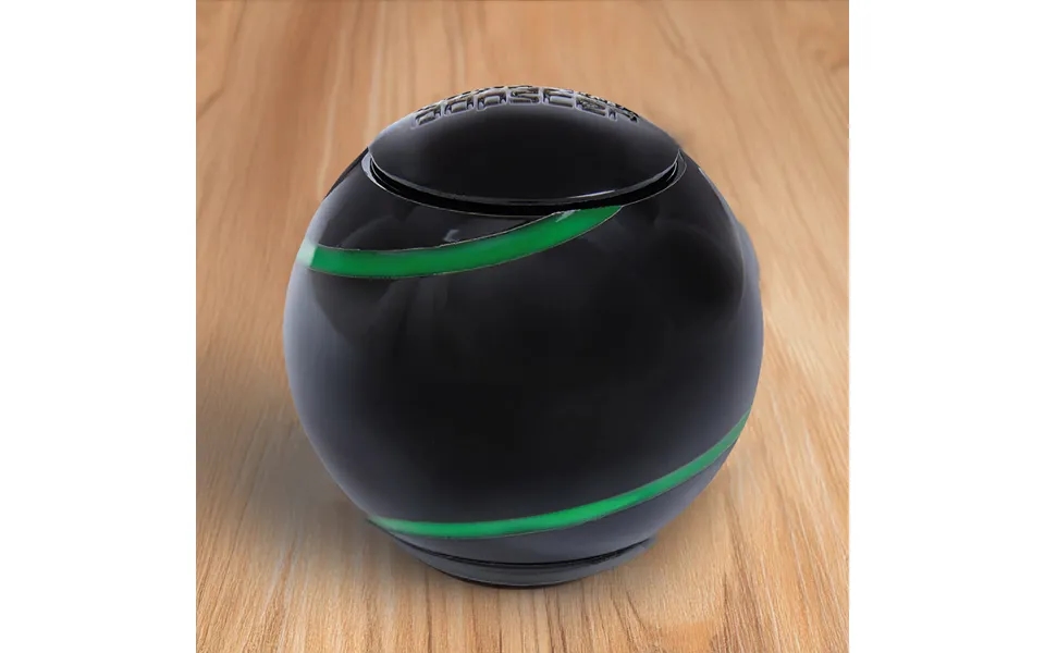 Bopster Glow In The Dark Spin Ball