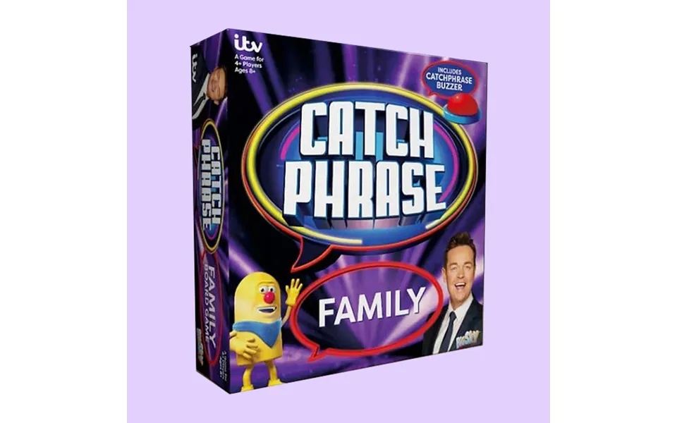 Catchphrase