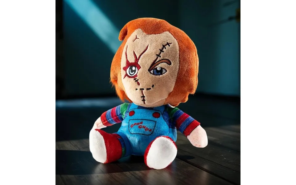 Child's Play Chucky Plush
