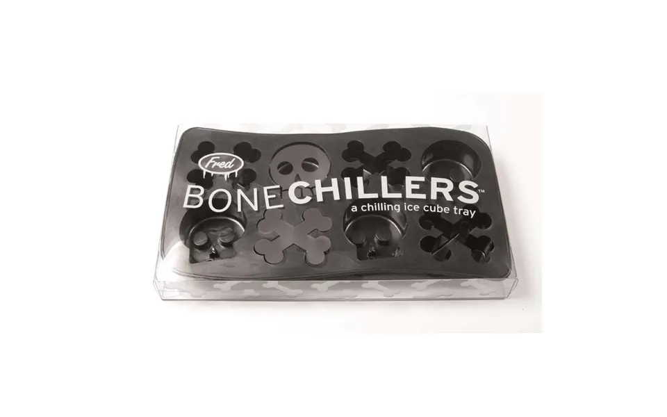 Chillers Ice Cube Tray