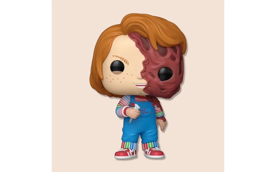 Chucky Melted Funko Pop Vinyl Figure