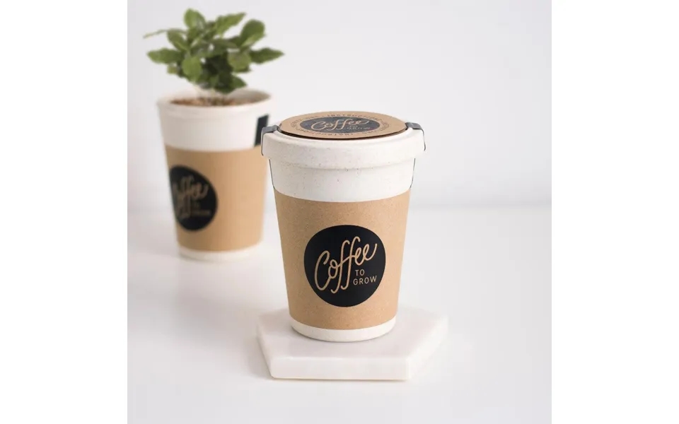 Coffee To Grow