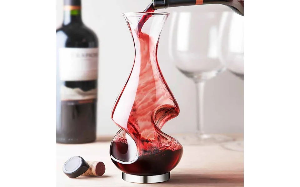Conundrum Decanter