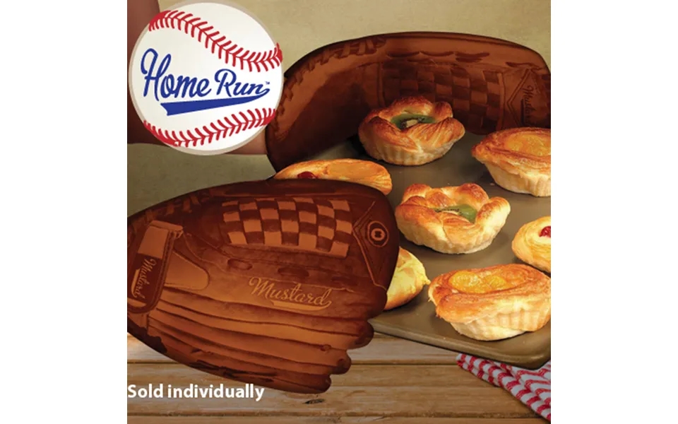 Cool Bananas Oven Glove