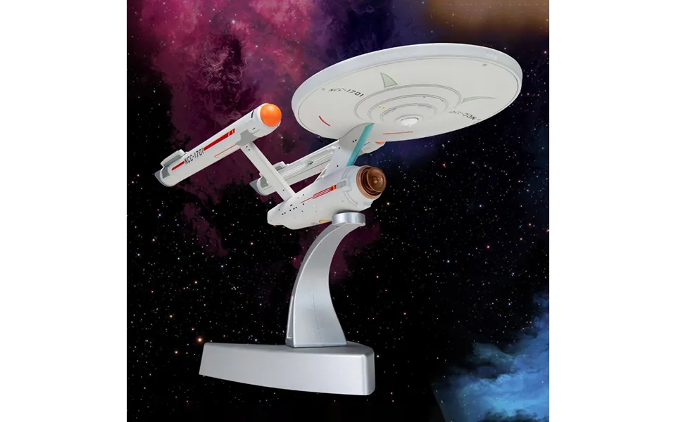 Corgi Star Trek Uss Enterprise Ncc 1701 Original Series