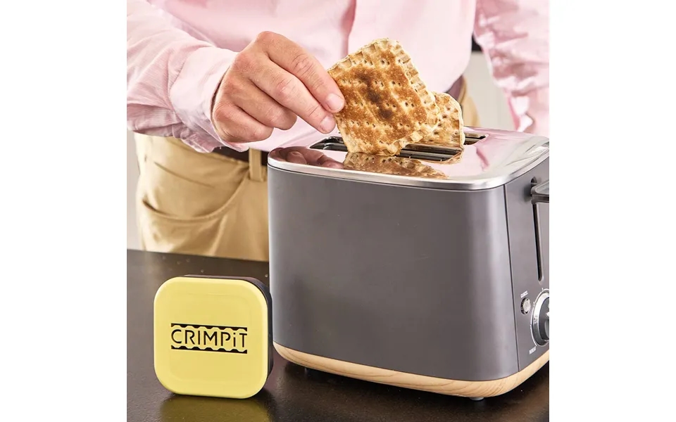 Crimpit Thin Bread Sealer