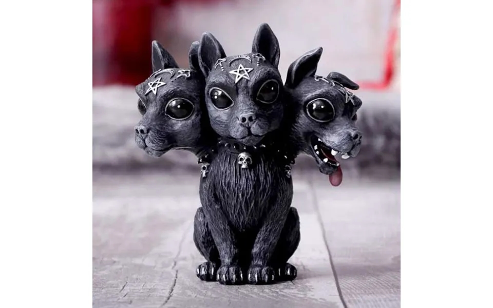 Cult Cutie Diabarkus Figure