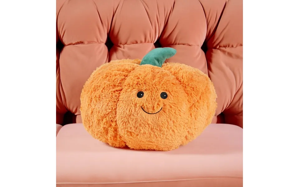 Cushies Pumpkin Extra Large