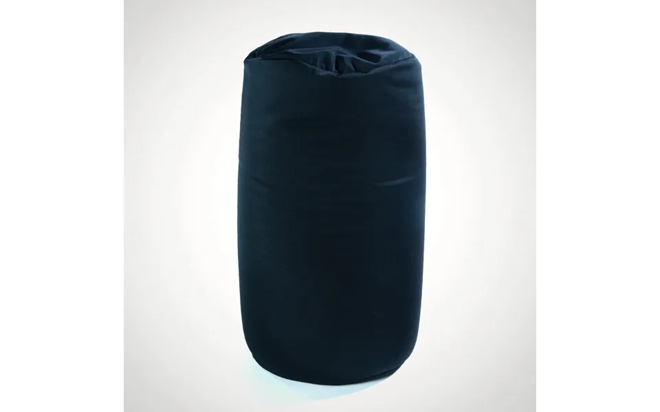Cushtie Pillow - Black