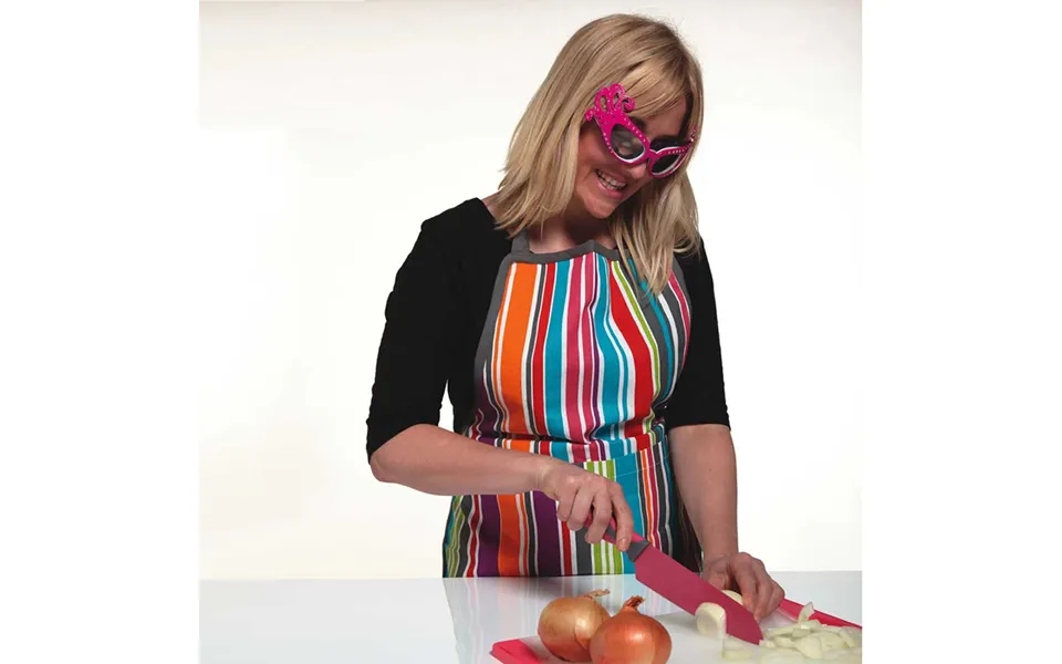 Dame Edna 'no Tears' Onion Glasses