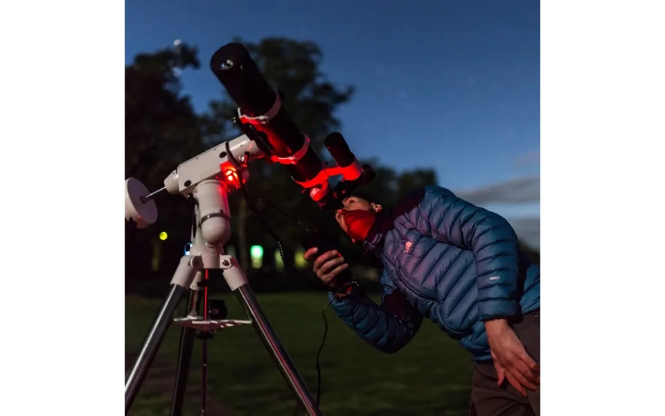 Dark Sky Wales Stargazing For Two