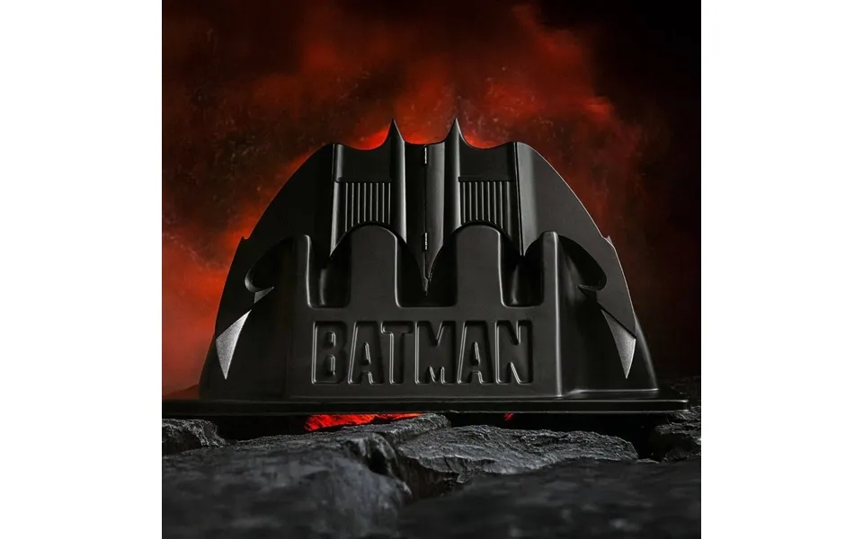 Dc Batman 1989 Batarang Replica