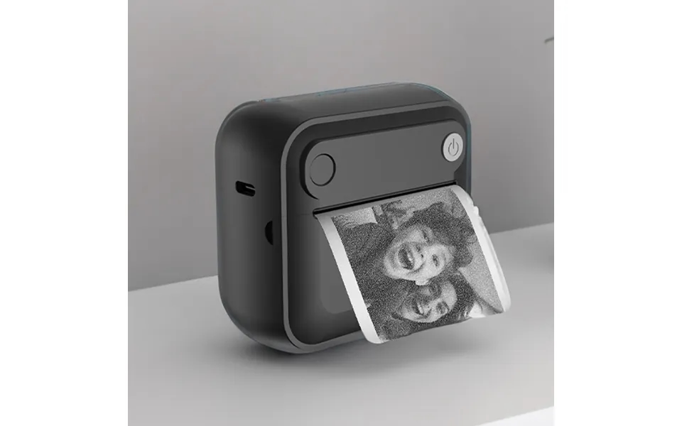 Denver Mini Printer