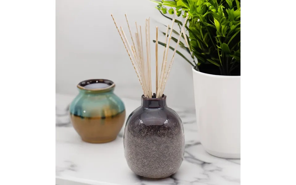 Desire Amber & Sandalwood Ceramic Diffuser