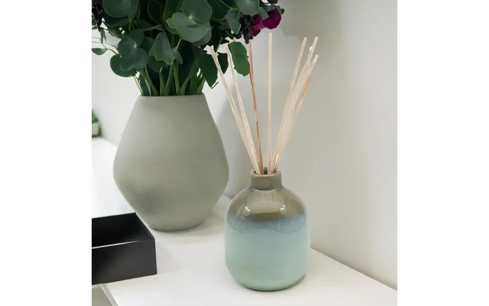 Desire Cashmere & Silk Ceramic Diffuser