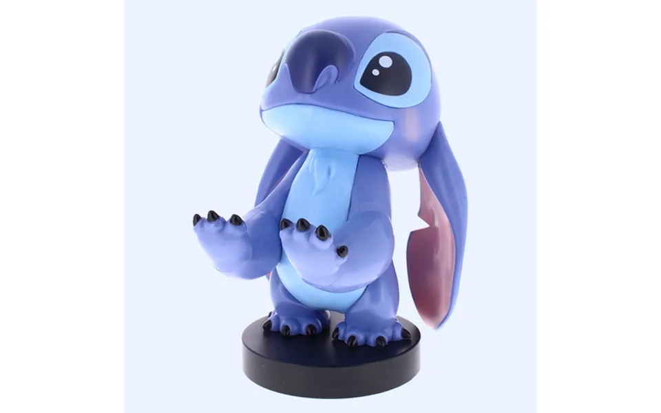 Disney Lilo & Stitch Classic 8 Cable Guy