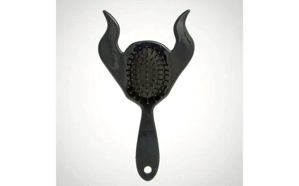 Disney Villains Maleficent Hair Brush