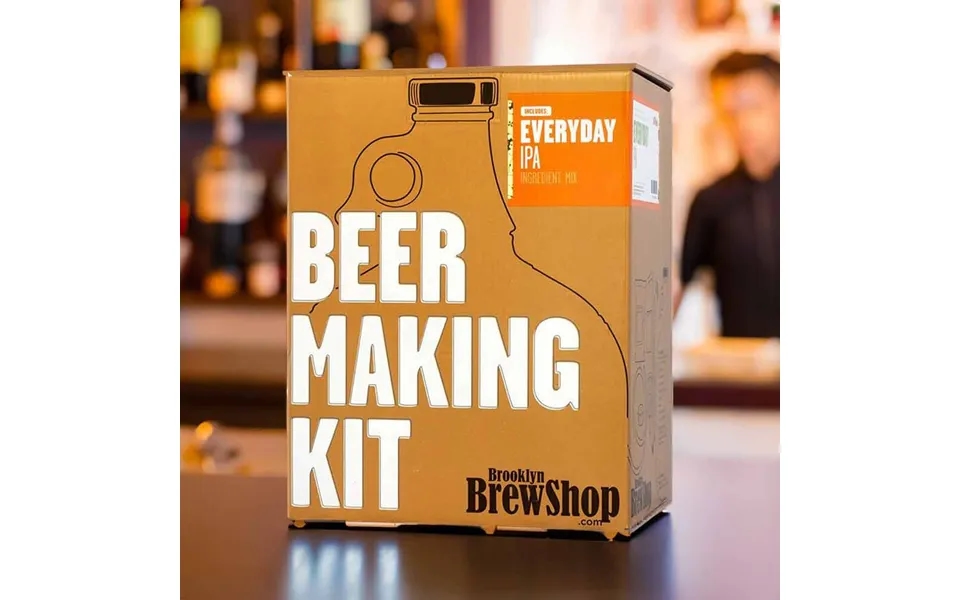 Everyday Ipa Beer Making Kit