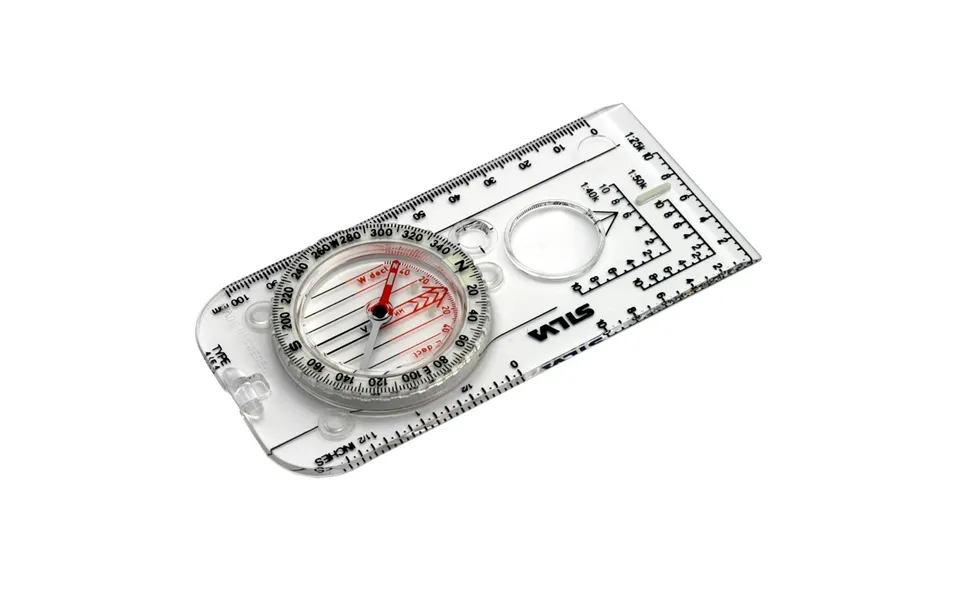 Field Expedition 4 Compass