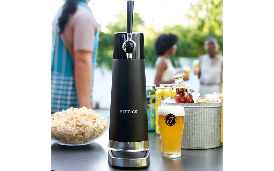 Fizzics Draftpour Home Beer Tap