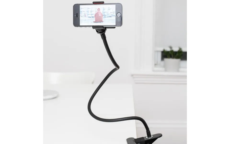 Flexi-neck Phone Holder