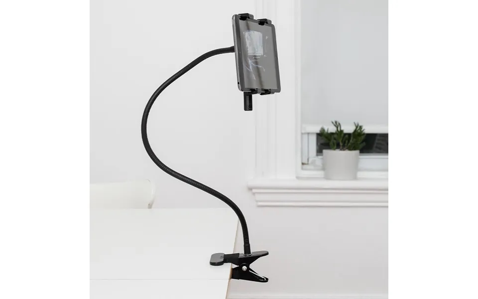 Flexi-neck Tablet Holder
