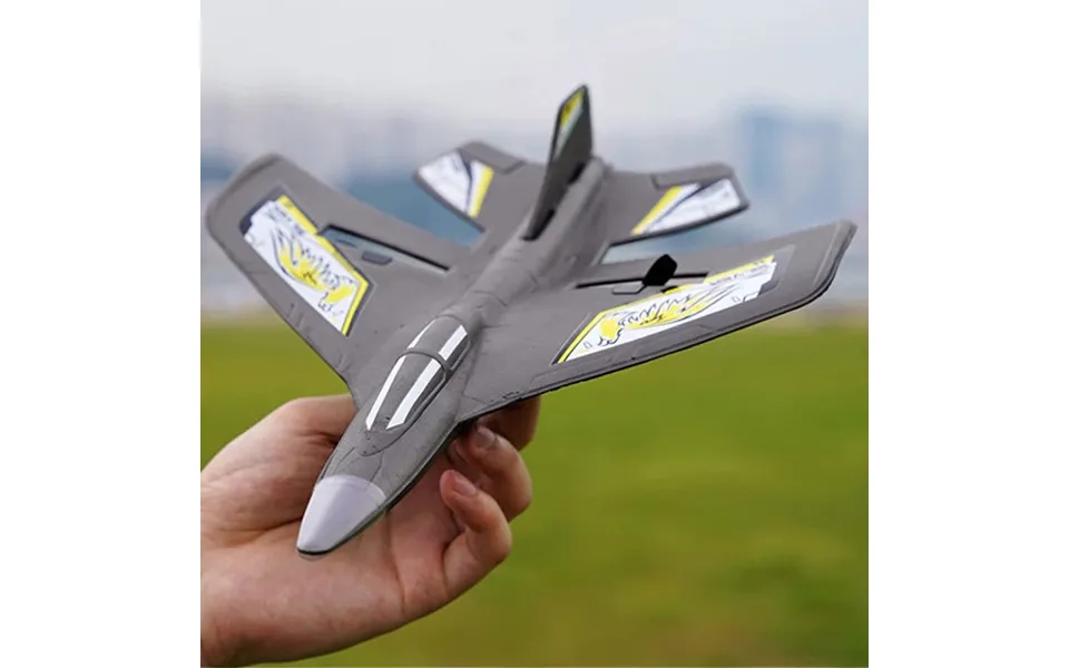 Flybotic X-twin Evo Plane