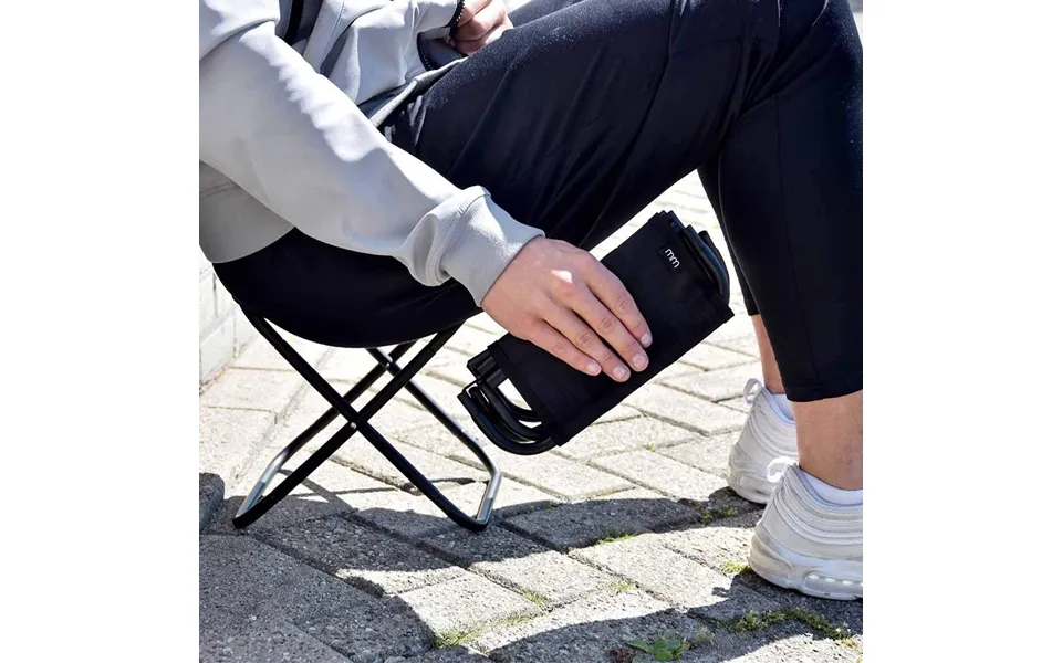 Foldable Pocket Stool