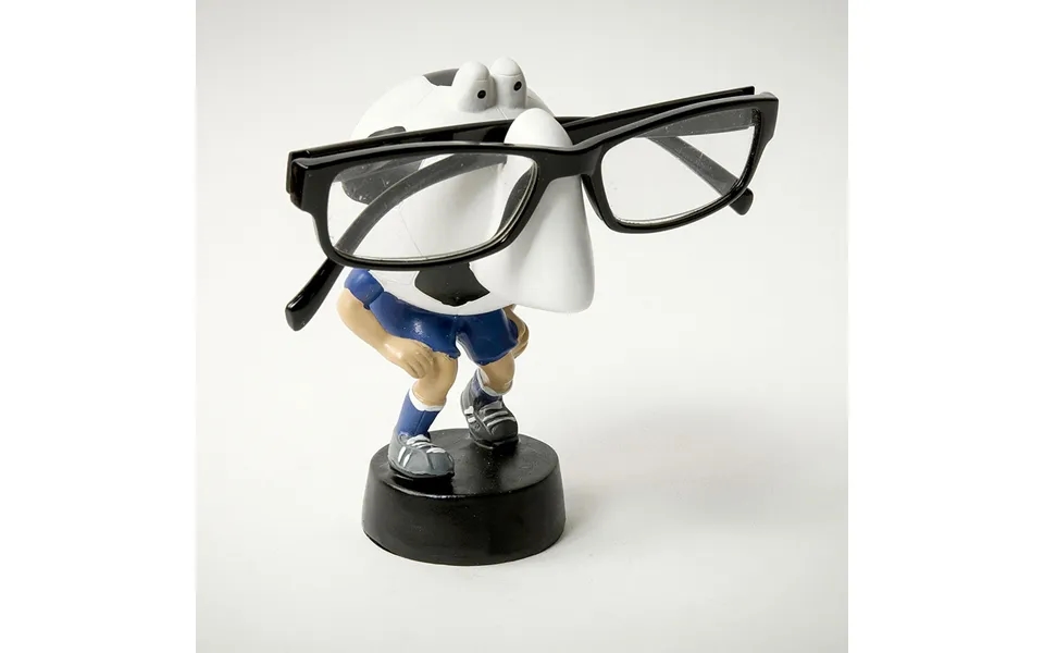 Football Nose Glasses Holder