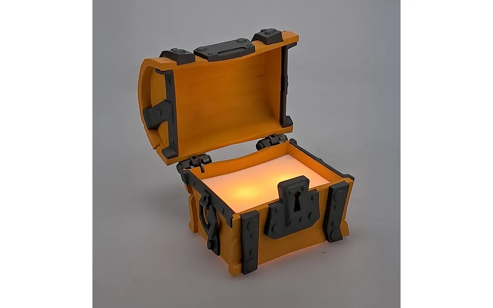 Fortnite Chest Light
