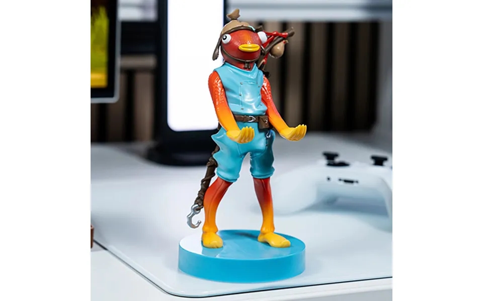 Fortnite Fishsticks Cable Guy
