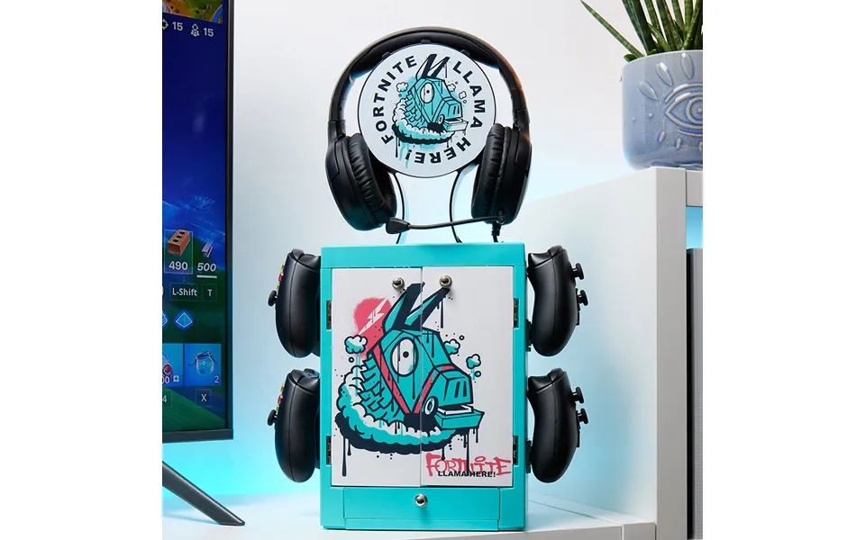 Fortnite Gaming Locker