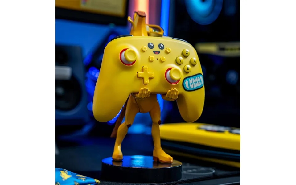 Fortnite Peeley Cable Guy