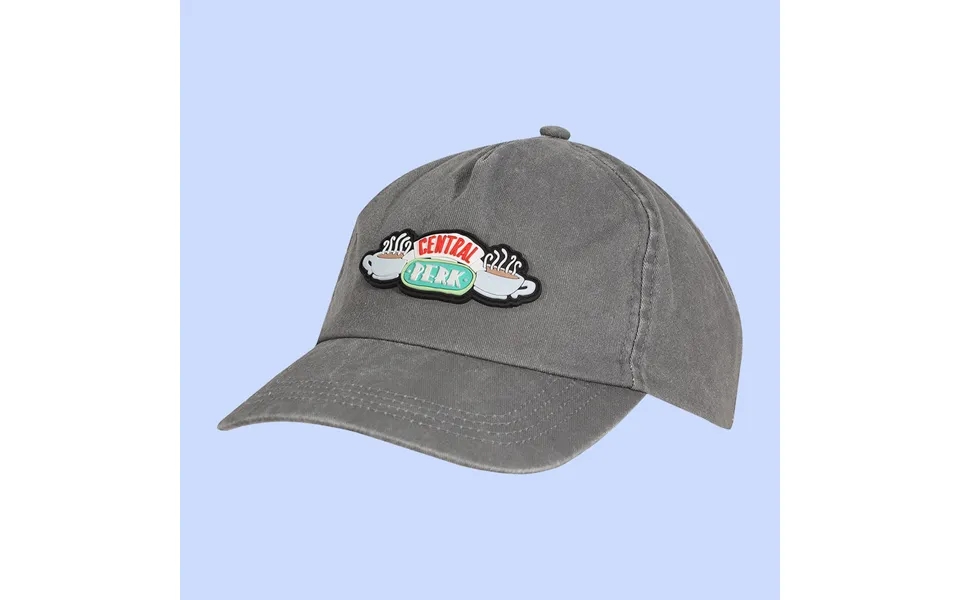 Friends Central Perk Baseball Cap