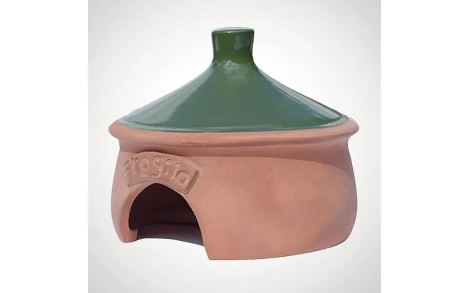 Frogilo Frog & Toad Home