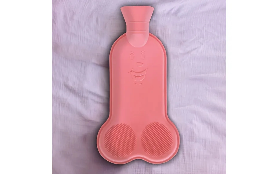 Giant Willie Hot Water Bottle