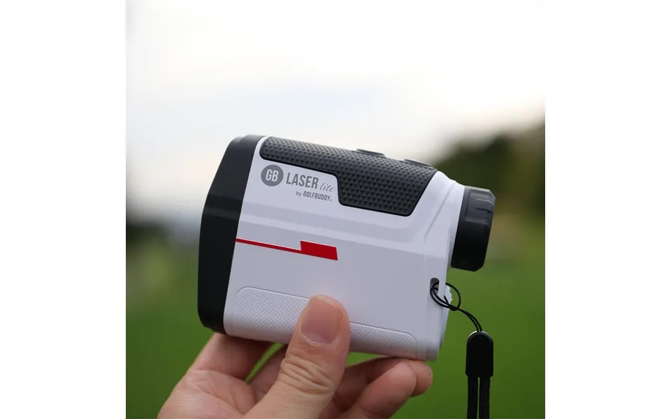 Golfbuddy Laser Lite 2