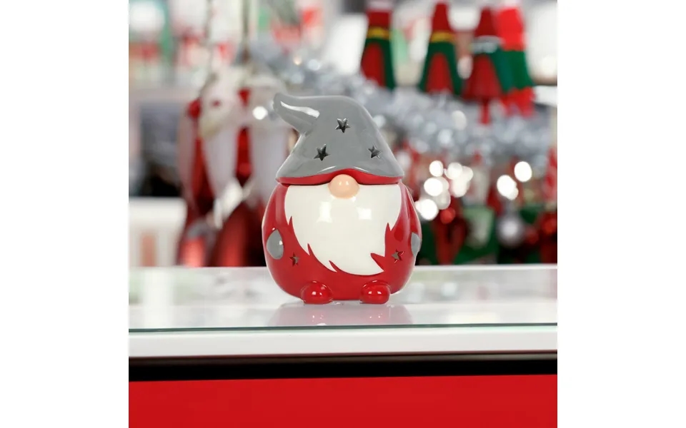 Gonk Tealight Oil Burner