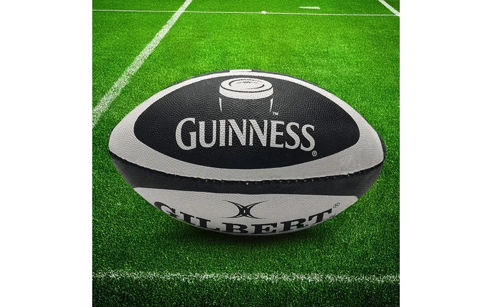 Guinness Rugby Ball Small