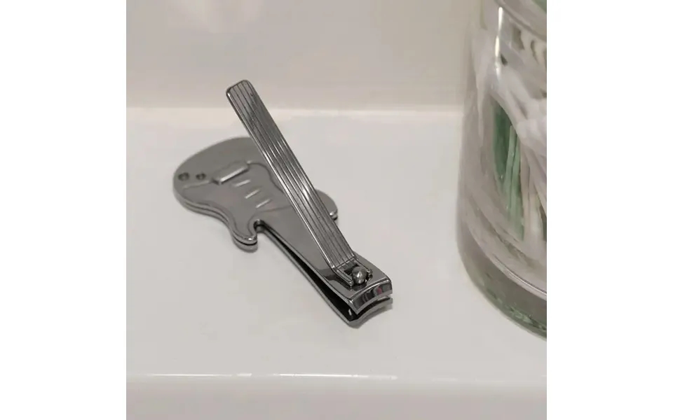 Guitar Nail Clipper